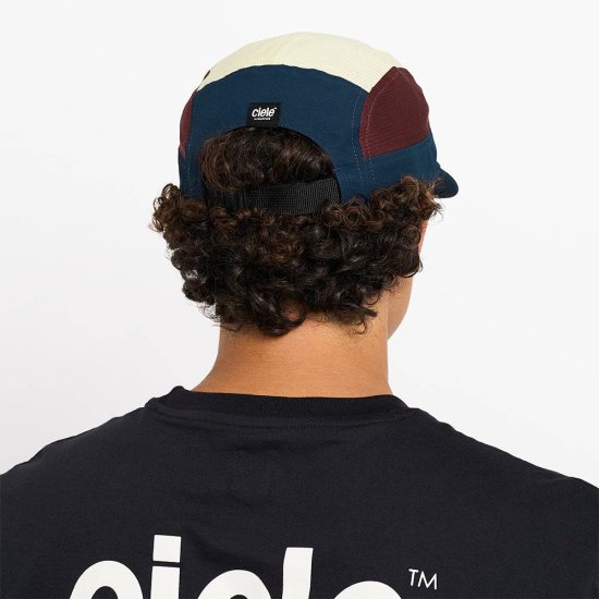 CIELE - CAPPELLINO GOCAP FIELD ICONIC BAR