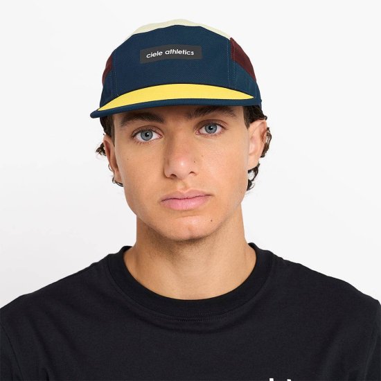 CIELE - CAPPELLINO GOCAP FIELD ICONIC BAR