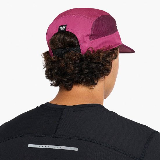 CIELE - CAPPELLINO GOCAP FIELD ICONIC BAR
