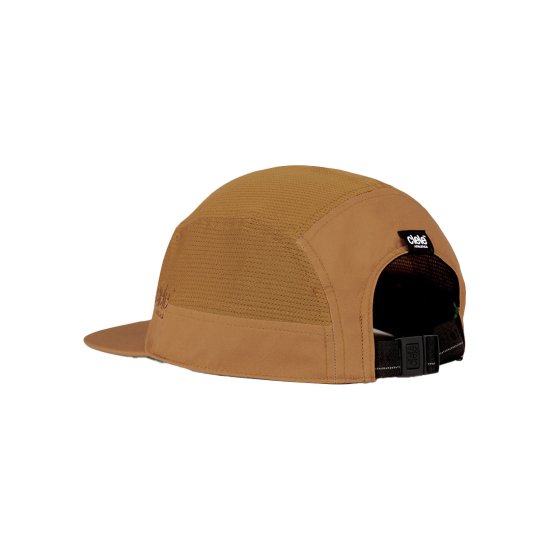 CIELE - CASQUETTE GOCAP COMP BARS