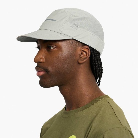 CIELE - CASQUETTE GOCAP COMP BARS