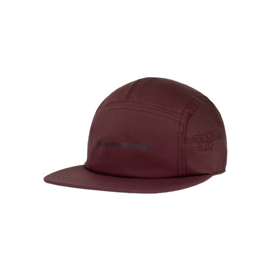 CIELE - CASQUETTE GOCAP COMP BARS