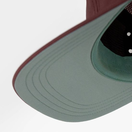CIELE - CASQUETTE GOCAP COMP BARS
