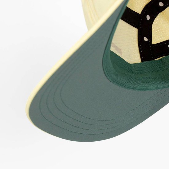 CIELE - CASQUETTE GOCAP COMP BARS