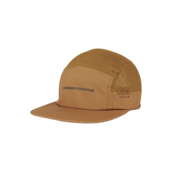 CIELE - CASQUETTE GOCAP COMP BARS