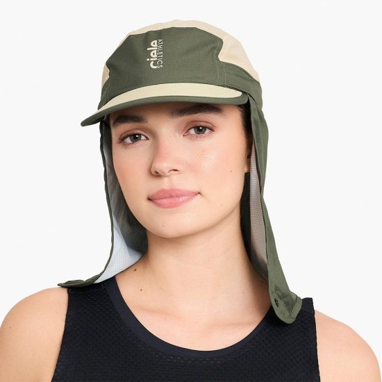 CIELE - CAPPELLINO GOCAP PYN COMP ONEHUNDRED
