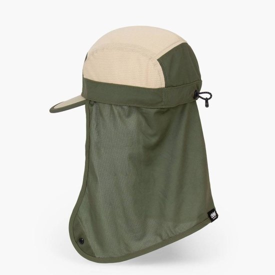 CIELE - CAPPELLINO GOCAP PYN COMP ONEHUNDRED