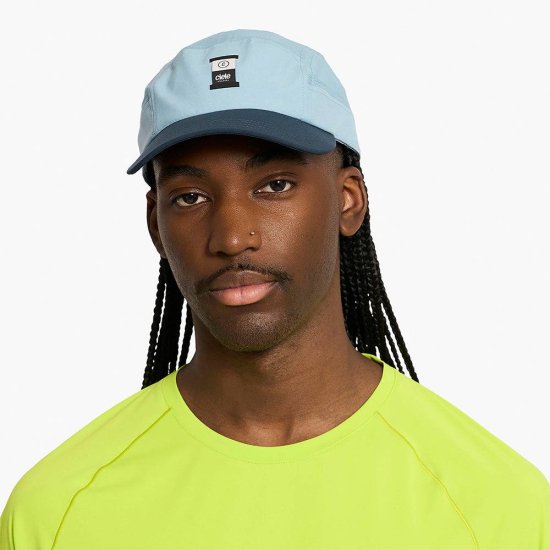 CIELE - Cappellino GOCap SC Comp C Cube