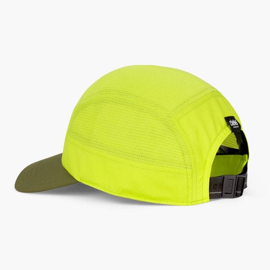 CIELE - Cappellino GOCap SC Comp C Cube