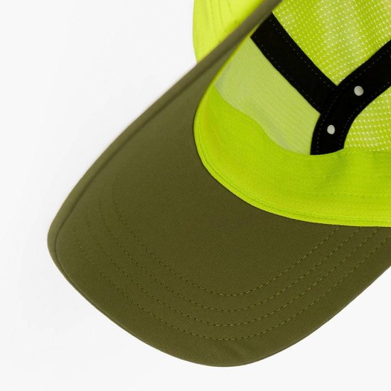 CIELE - Cappellino GOCap SC Comp C Cube