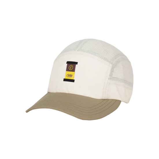 CIELE - Cappellino GOCap SC Comp C Cube