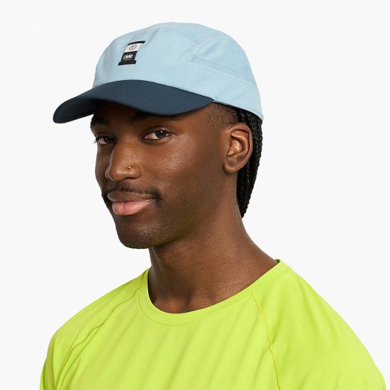 CIELE - Cappellino GOCap SC Comp C Cube