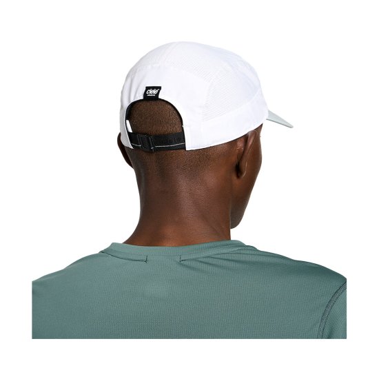 CIELE - Cappellino GOCap SC Comp C Cube