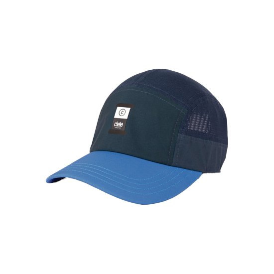 CIELE - Cappellino GOCap SC Comp C Cube