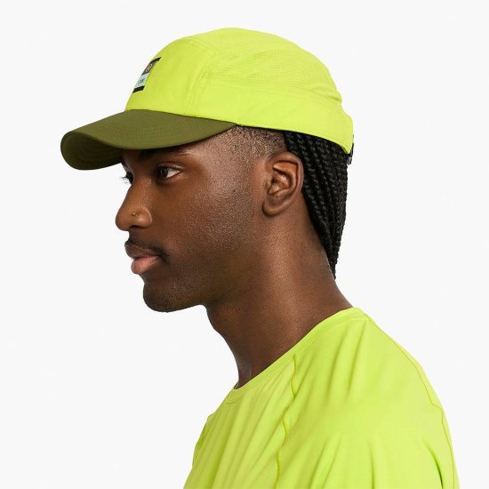 CIELE - Cappellino GOCap SC Comp C Cube