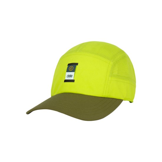 CIELE - Cappellino GOCap SC Comp C Cube