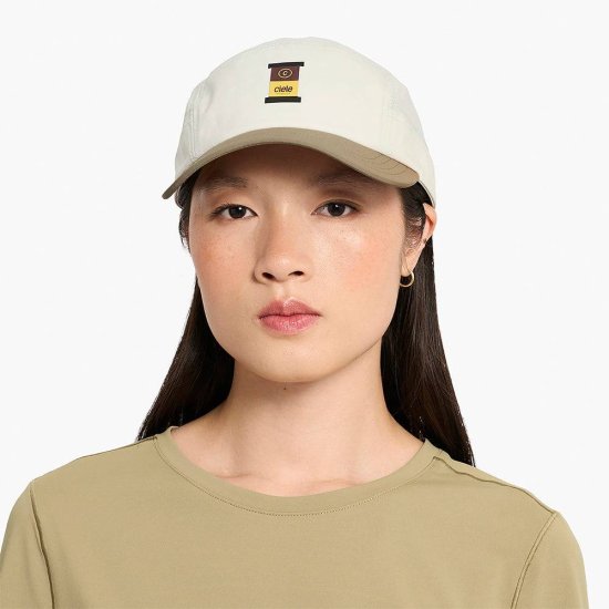 CIELE - Cappellino GOCap SC Comp C Cube