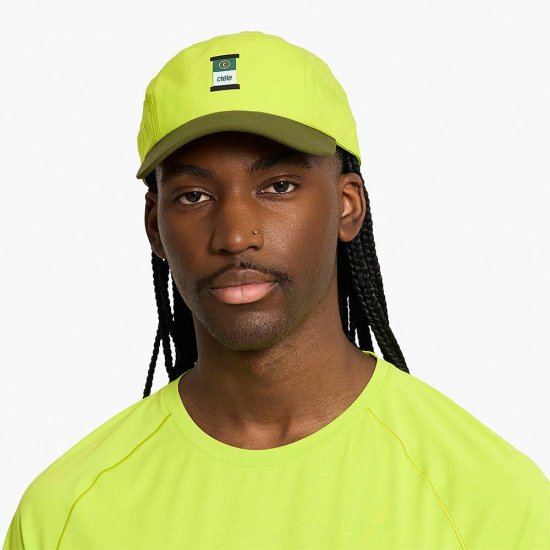 CIELE - Cappellino GOCap SC Comp C Cube
