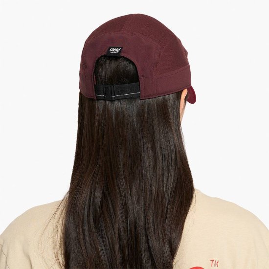 CIELE - Cappellino GOCap SC Comp C Cube