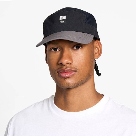 CIELE - Cappellino GOCap SC Comp C Cube