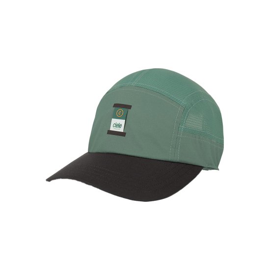 CIELE - Cappellino GOCap SC Comp C Cube