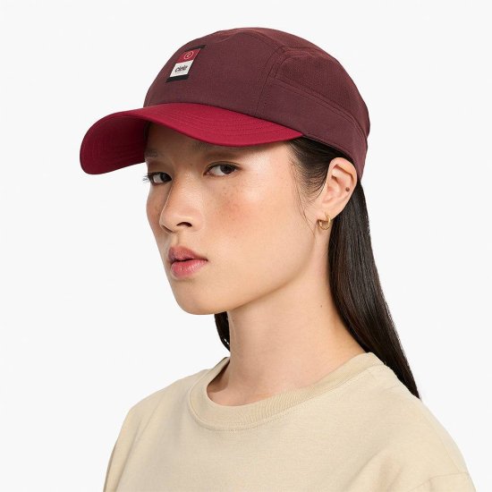 CIELE - Cappellino GOCap SC Comp C Cube