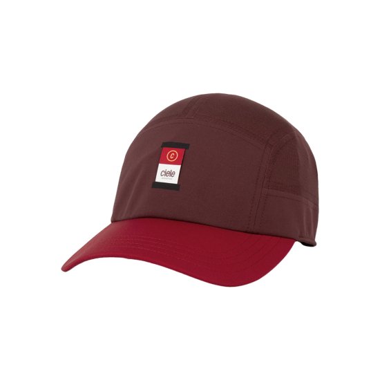 CIELE - Cappellino GOCap SC Comp C Cube