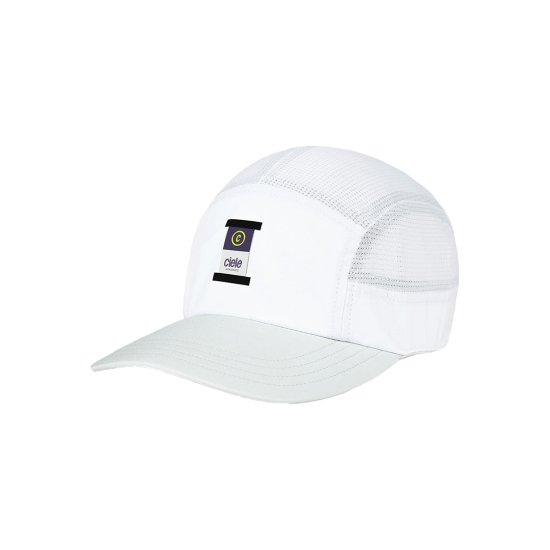 CIELE - Cappellino GOCap SC Comp C Cube
