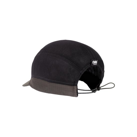 CIELE - CAPPELLINO FSTCAP VISIERA CORTA ICON C