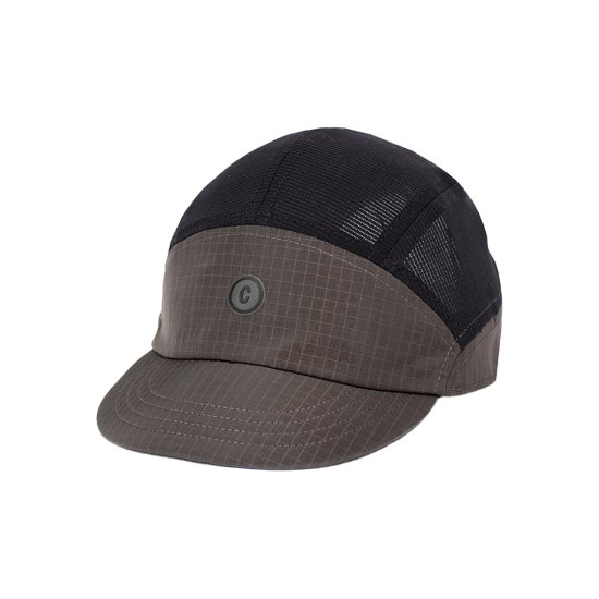 CIELE - CAPPELLINO FSTCAP VISIERA CORTA ICON C