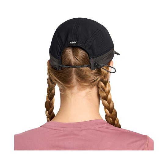 CIELE - CAPPELLINO FSTCAP VISIERA CORTA ICON C