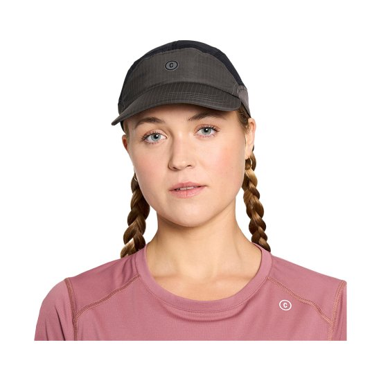 CIELE - CAPPELLINO FSTCAP VISIERA CORTA ICON C
