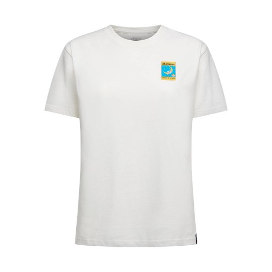LA SPORTIVA - T-SHIRT MOON CLIMB DONNA