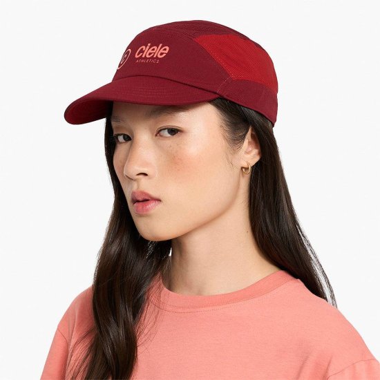 CIELE - CAPPELLINO GOCAP SC FIELD LOOPY MU