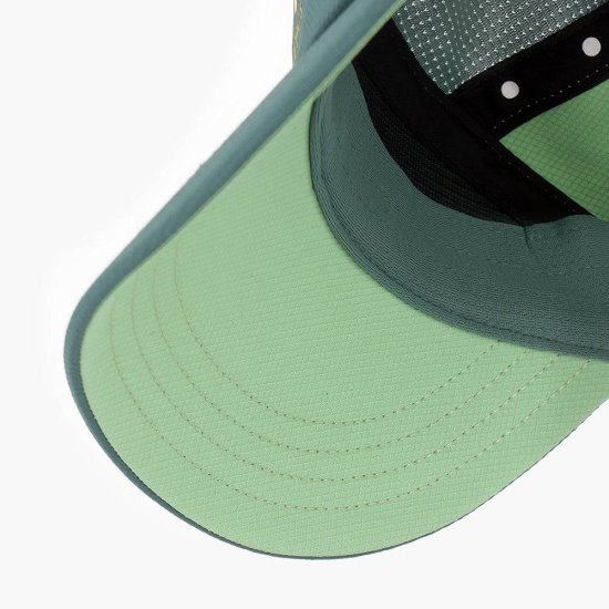 CIELE - CAPPELLINO GOCAP SC FIELD LOOPY MU