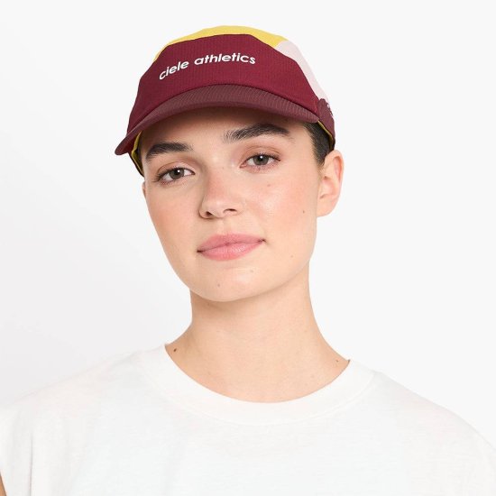CIELE - CAPPELLINO FSTCAP SC FIELD ICONIC SL