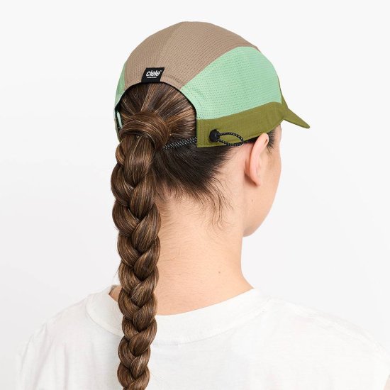 CIELE - CAPPELLINO FSTCAP SC FIELD ICONIC SL