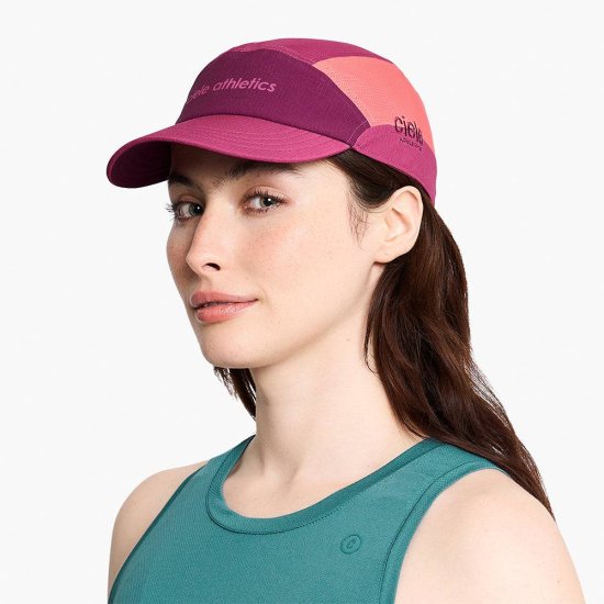 CIELE - CAPPELLINO FSTCAP SC FIELD ICONIC SL