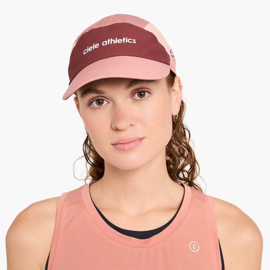 CIELE - CAPPELLINO FSTCAP SC FIELD ICONIC SL