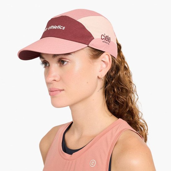 CIELE - CAPPELLINO FSTCAP SC FIELD ICONIC SL