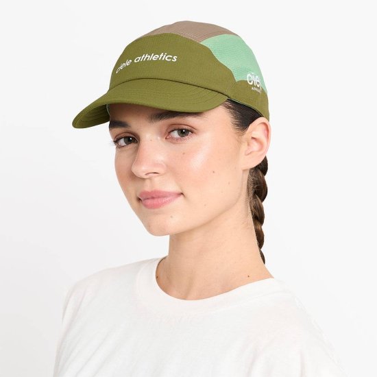 CIELE - CAPPELLINO FSTCAP SC FIELD ICONIC SL