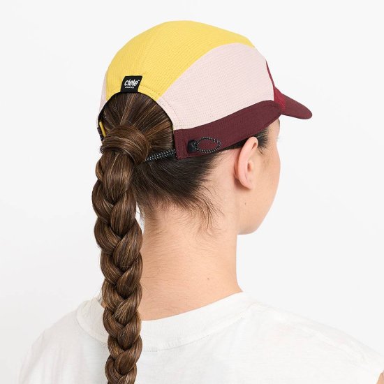 CIELE - CAPPELLINO FSTCAP SC FIELD ICONIC SL