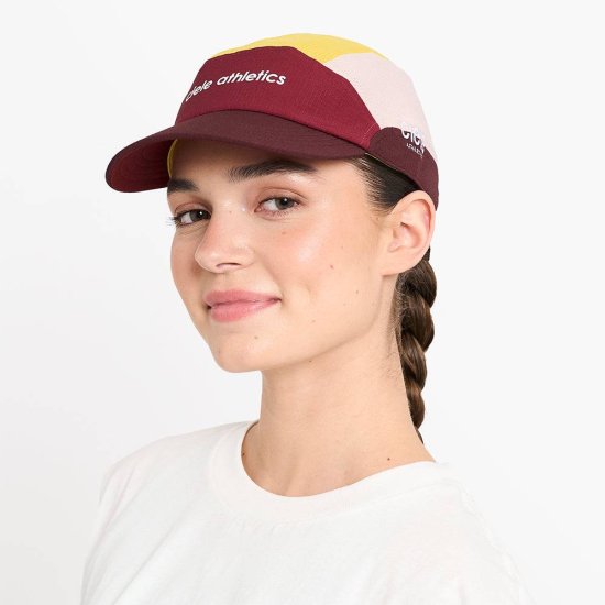 CIELE - CAPPELLINO FSTCAP SC FIELD ICONIC SL