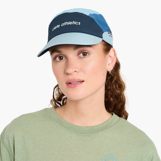 CIELE - CAPPELLINO FSTCAP SC FIELD ICONIC SL
