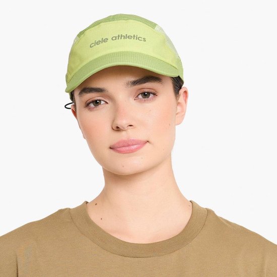 CIELE - CAPPELLINO FSTCAP SC FIELD ICONIC SL