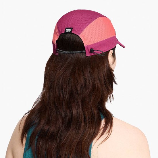 CIELE - CAPPELLINO FSTCAP SC FIELD ICONIC SL