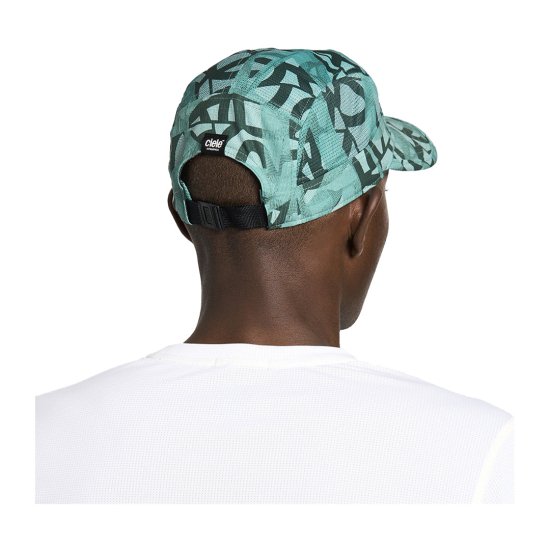 CIELE - CAPPELLINO GOCAP SC FIELD LOOPY MU