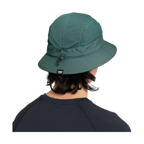 CIELE - CASQUETTE GOBUCKET COMP ATHLETICS