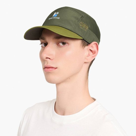 CIELE - CASQUETTE GOCAP SC COMP WWM CITY