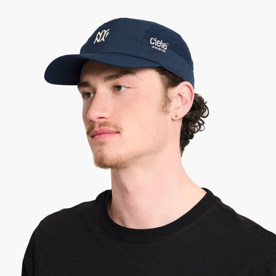 CIELE - CASQUETTE GOCAP SC COMP WWM CITY
